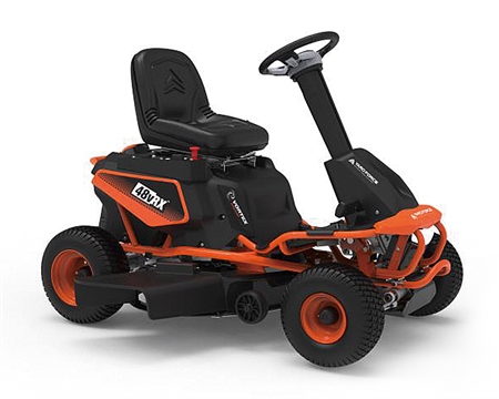 EM38 電動(dòng)草坪車(chē)