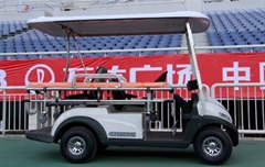 湖南賀龍?bào)w育中心